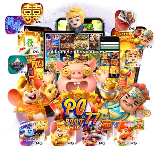 pg slot 77 auto